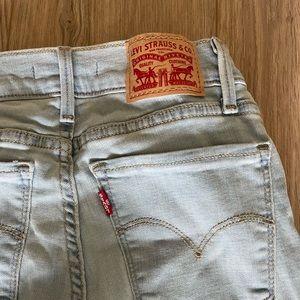 Levi’s Skinny Jeans